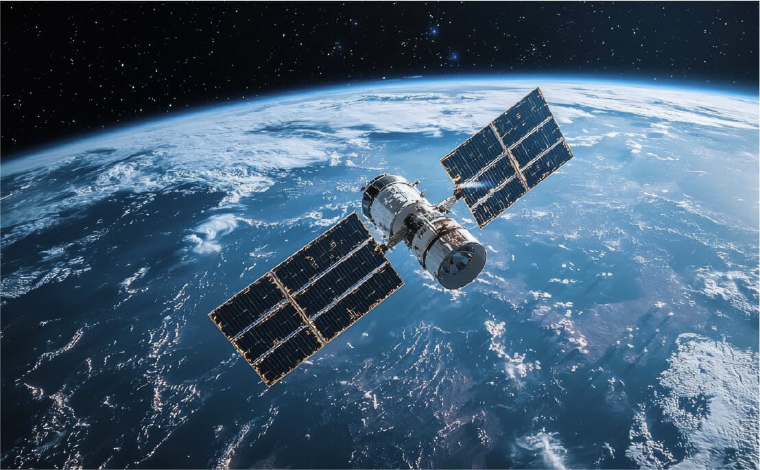 Power Solutions for Aerospace Electronics