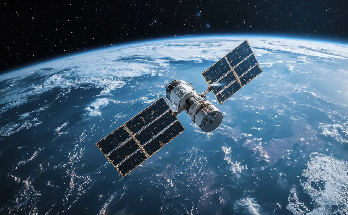 Power Solutions for Aerospace Electronics