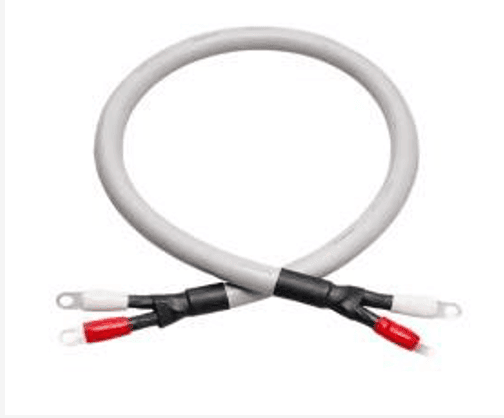 Low Inductance Cable (TL02-PLZ)