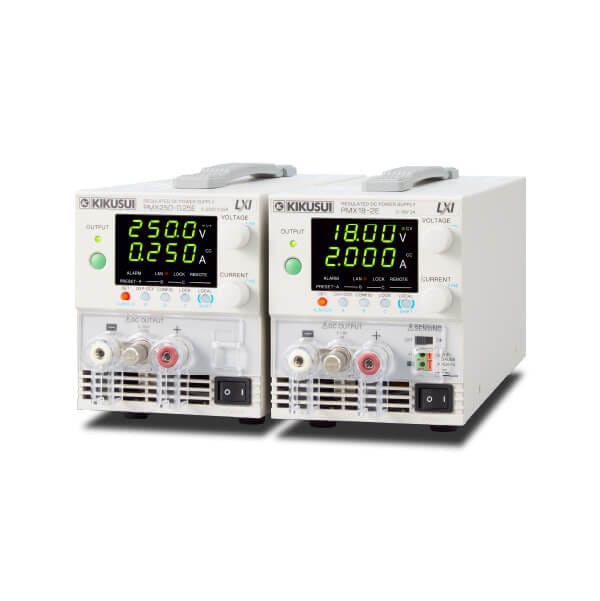 Compact DC Power Supply(CV/CC)