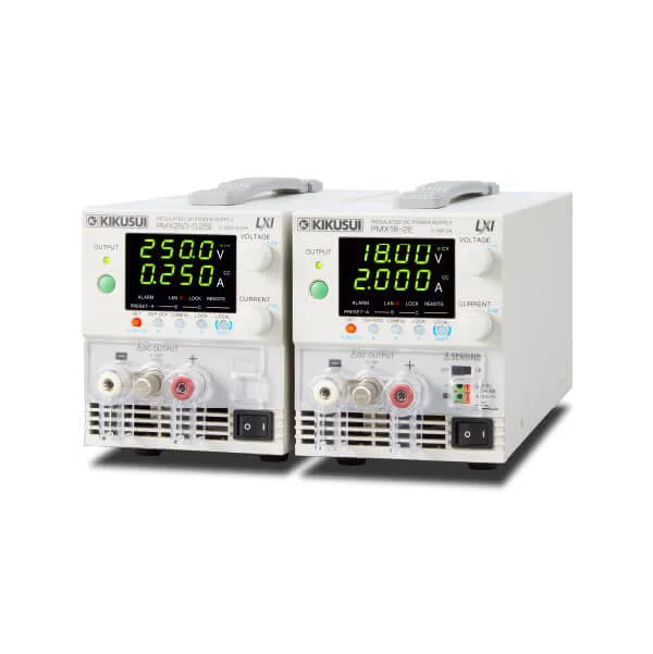 Compact DC Power Supply(CV/CC)
