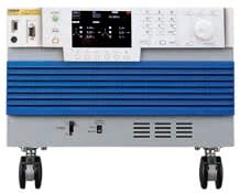 Kikusui PCR-WEA2 Series programmable AC/DC power supply