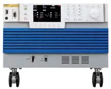 Kikusui PCR-WEA2 Series programmable AC/DC power supply