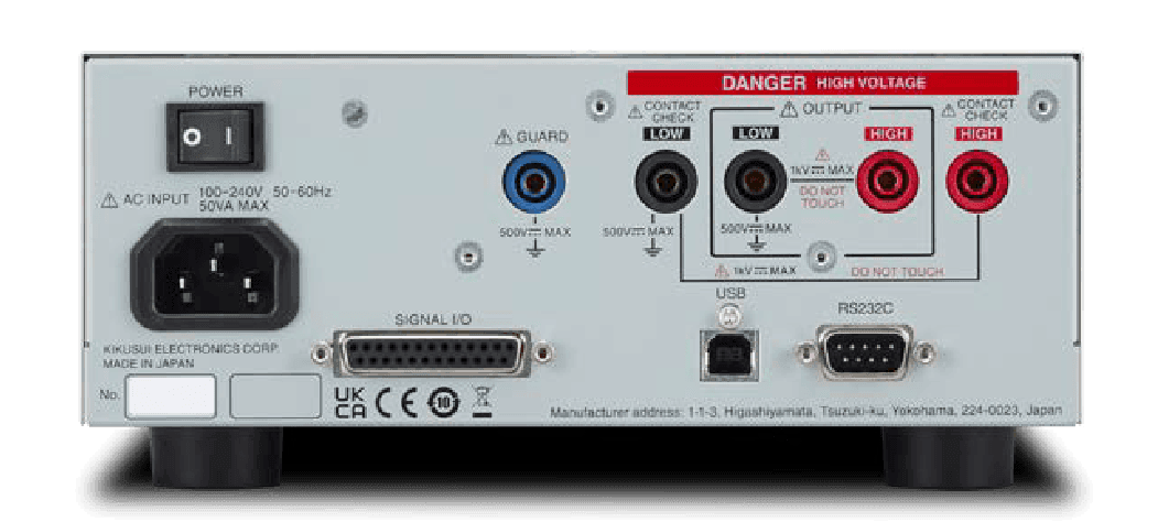 Versatile Interfaces
